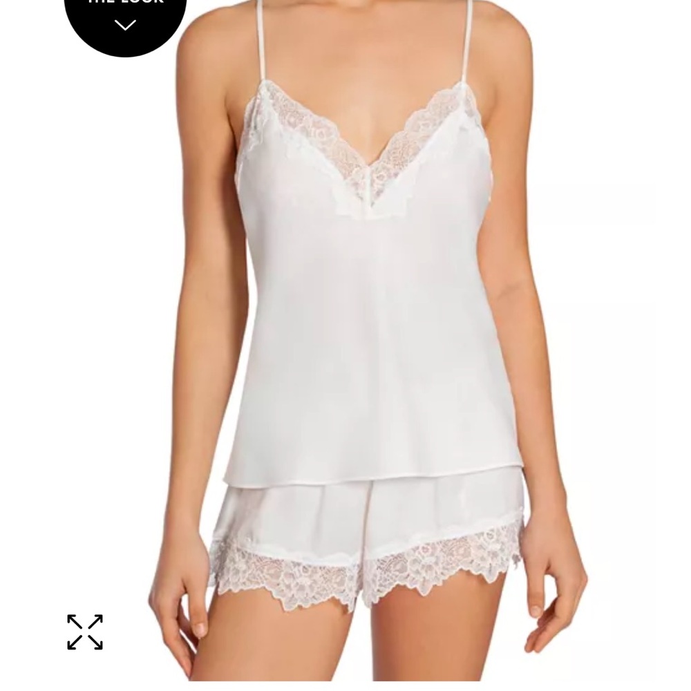 Bridal Pajamas XL - In Bloom